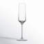 Pure 7 oz. Crystal Flute