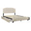 Lit de rangement tapissier standard Kaiyas-1131868670-1131868669