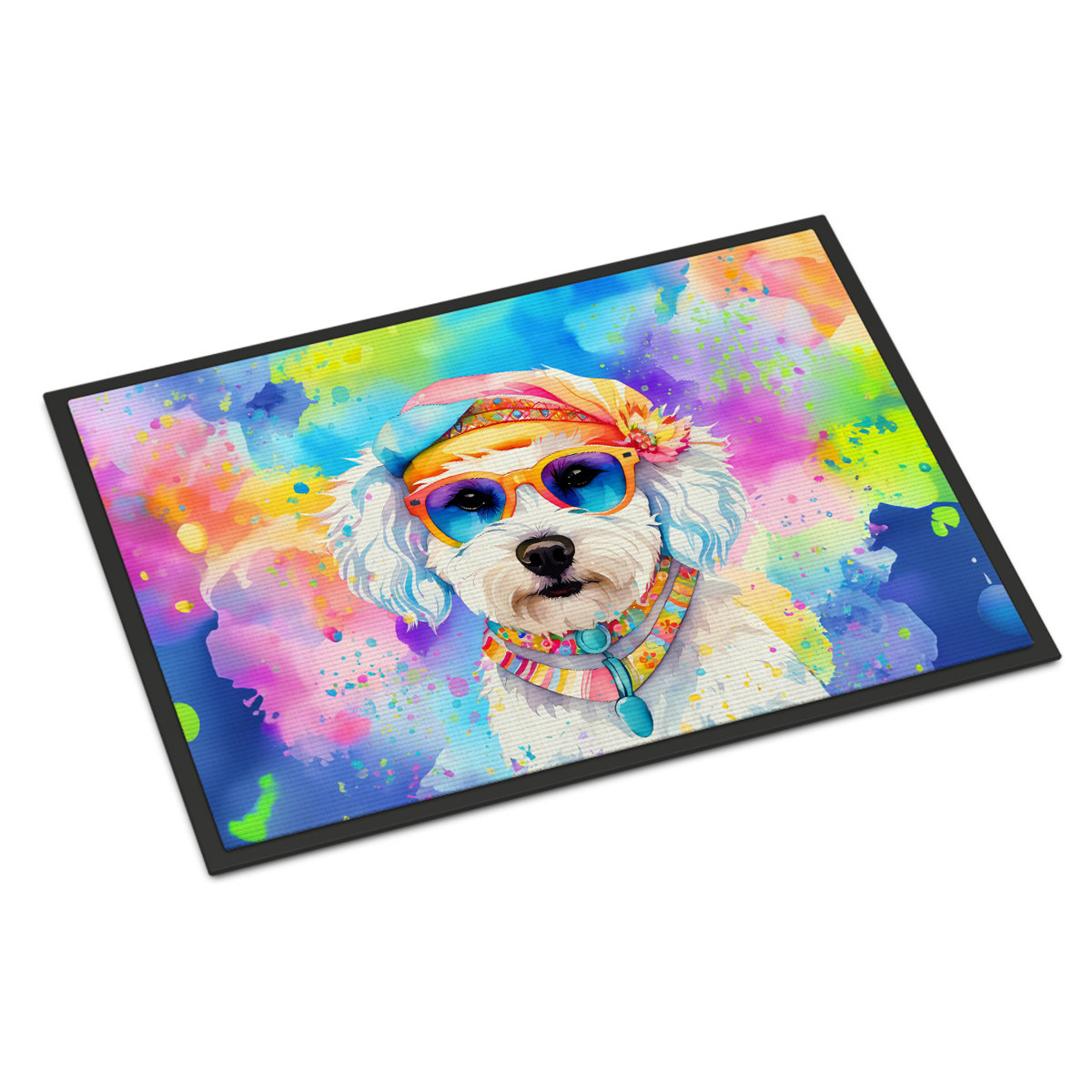 East Urban Home Kinzah Doormat - Thumbnail 2