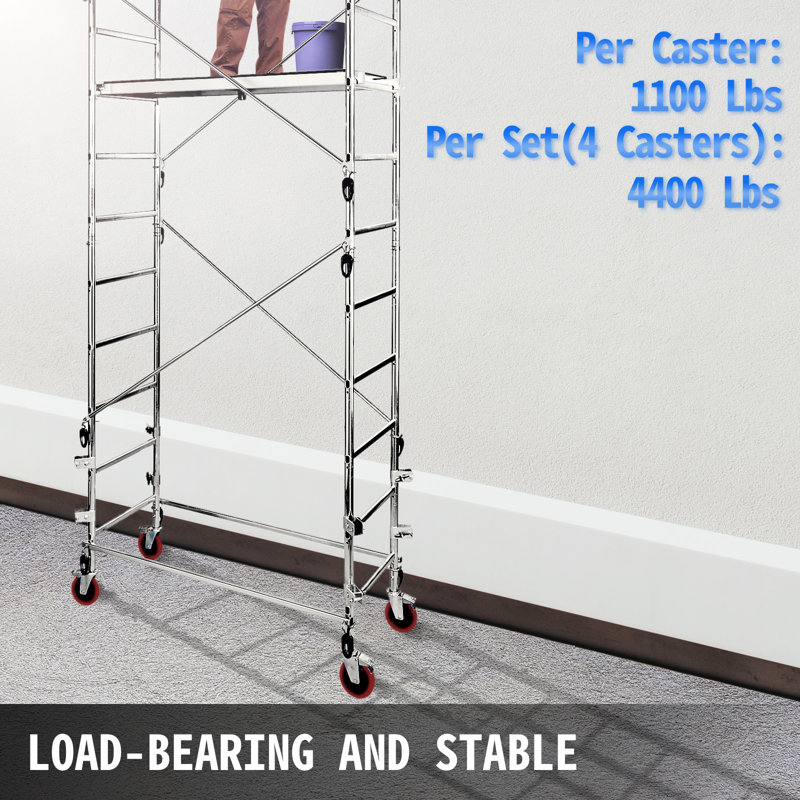 Swivel Caster