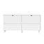 Commode 59 "en rotin avec tiroirs-1846545207