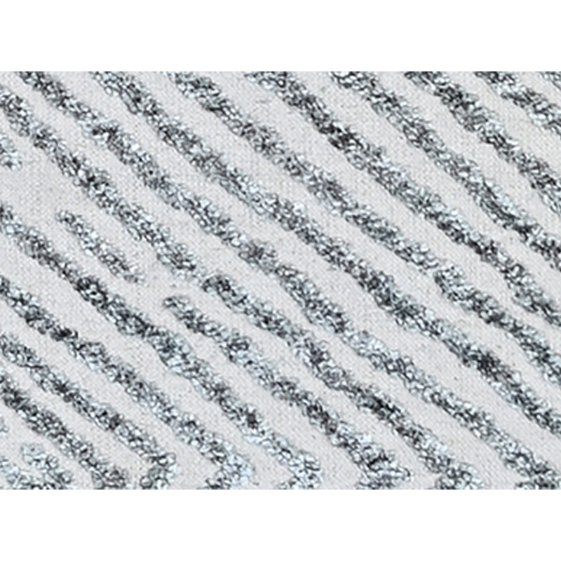 Tapis rectangulaire noué à la main, Rectangle 12 pi x 15 pi