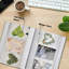 Paper No Subject Album