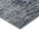 Premium Machine Washable Lubbers AMF1724 Geometric Rug