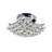 Magnus Semi Flush Mount-583348896