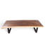 Solid Wood Dining Table