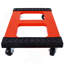 Chariot Poly Poly - 1200 lb Capacité 2 pièces / ensemble