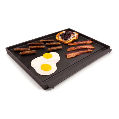Monarch/Royal Exact Fit Cast Iron Plancha