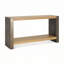 Console 59 "avec tablette ouverte