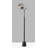 Calcott 62'' Matte Task Floor Lamp