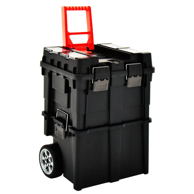Vanek Bar Cart