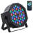 LED Projection And Strob Light