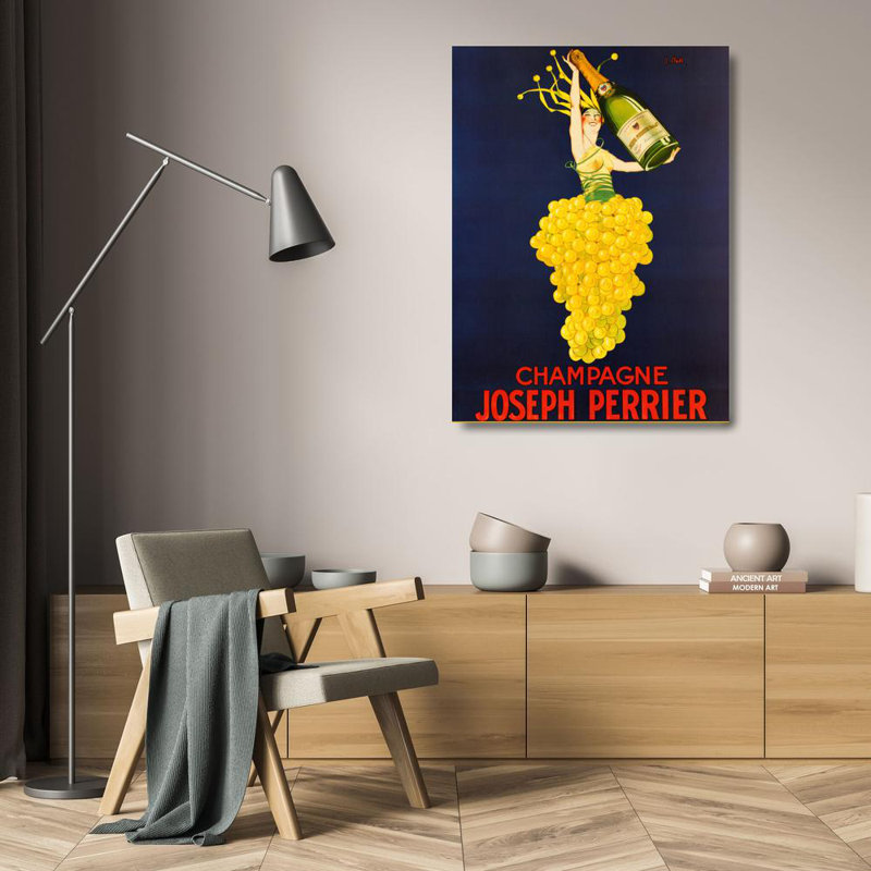 Champagne Joseph Perrier