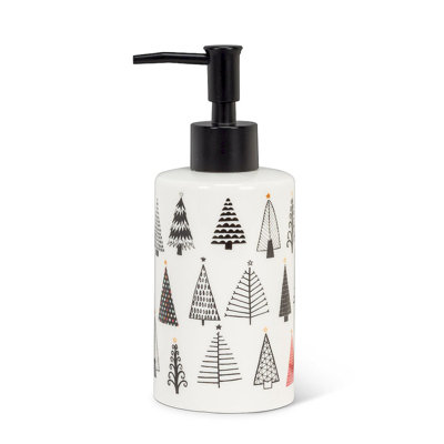 Distributeur de savon Cadijah Urban Trees