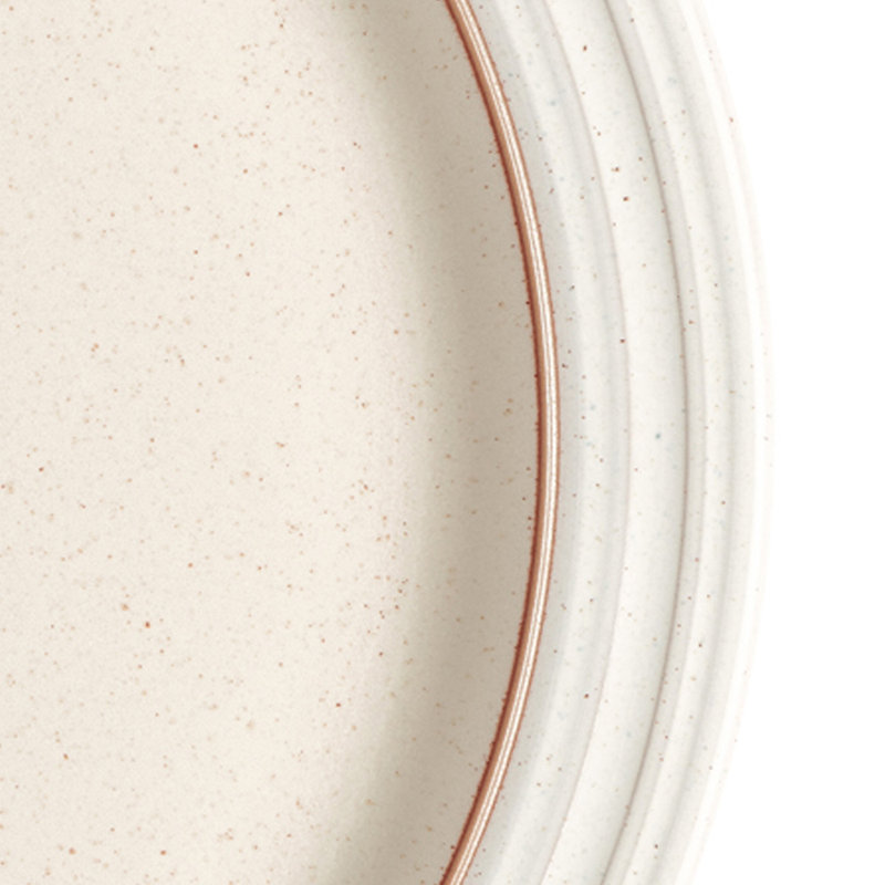 Heritage Atrium Set of 4 Dinner Plates