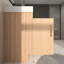 Ensemble de meuble-lavabo simple 42 po-98420106