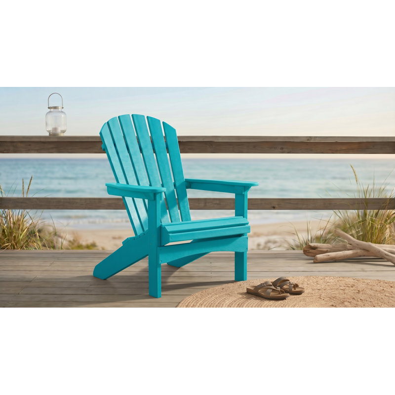 Elite Adirondack Chair, Sage