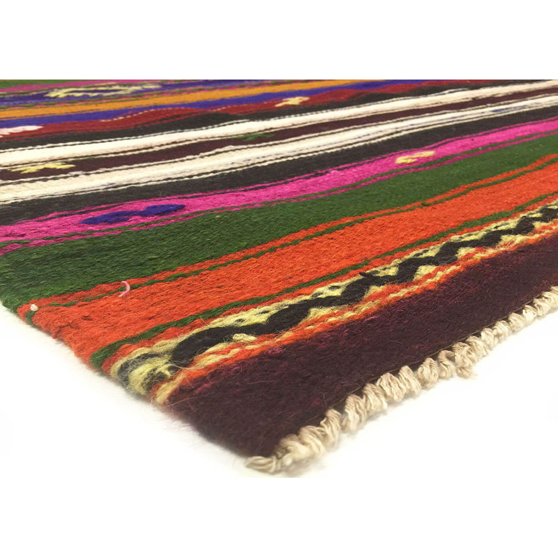 One-of-a-Kind 5'6" X 6'10" Area Rug