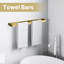 Bathroom Hardware Set (Set of 4)-111782339