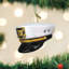 Ornement figurine suspendu pour capitaine de capitaine