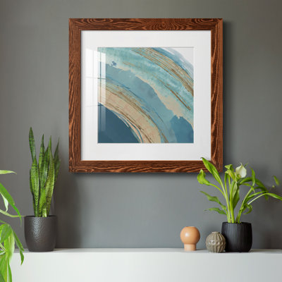 " Making Blue Waves III "