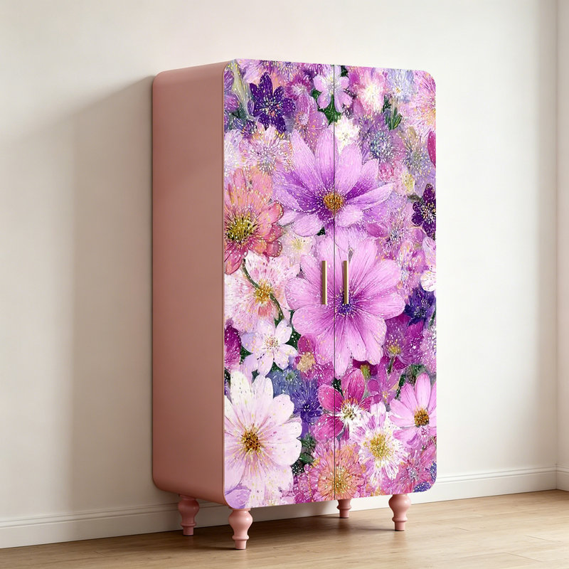 Armoire de rangement Home