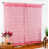 Pink/White selected