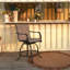 Tabouret de bar 24,5 po Freddick-37951555