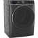 GE Profile Energy Star 7.8 Cu. Ft. Capacity Smart Front Load Gas Dryer With Steam And Sanitize Cycle