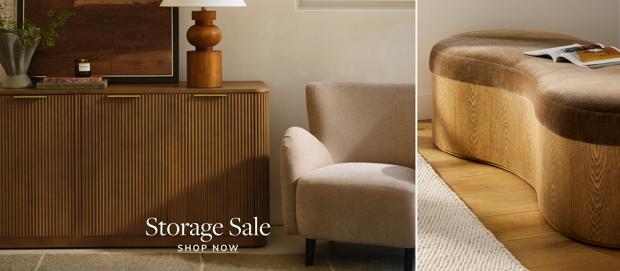 [JM LMPE] Storage Sale Mobile Banner