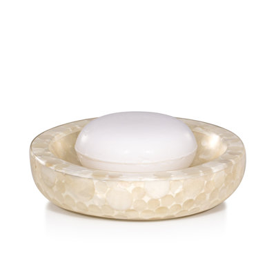 Bubbles Soap Dish