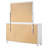 Dasher 7-drawer Dresser with Mirror White-514859197