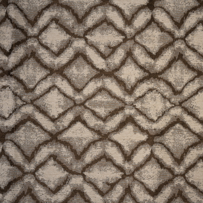 New - Trellis - Upholstery Fabric By The Yard