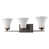 Oil Rubbed Bronze selected
