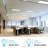 Dimmable Rectangle Troffer Ceiling Light (Set of 2)-44461571