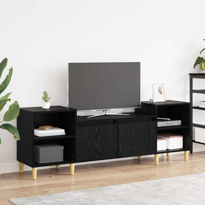 Unfinished TV Stand