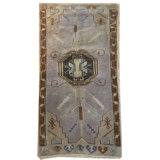 One-of-a-Kind 1'7" X 3'2" Area Rug