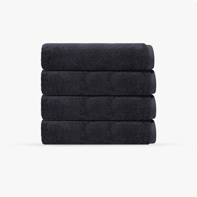 Ensemble de 4 serviettes Mac