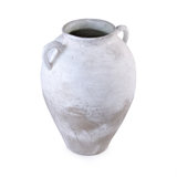 Earthernware Floor Vase