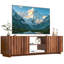 Meuble télé 60 po avec rangement-1781563640