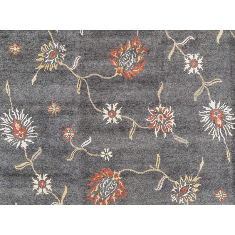 One-of-a-Kind 10'3" X 13'9" Area Rug