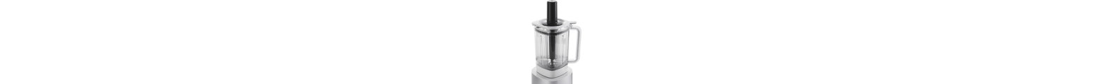 Enfinigy Table Blender - Silver