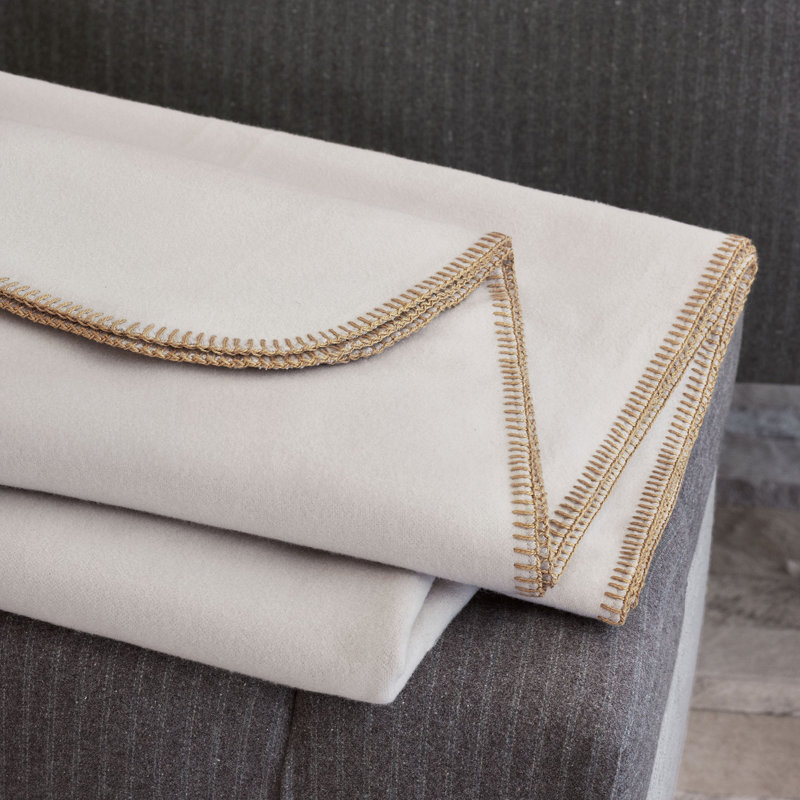 Pattinson Coverlet, Twin Coverlet