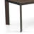 Tesa Ash Solid Wood Dining Table-283049544