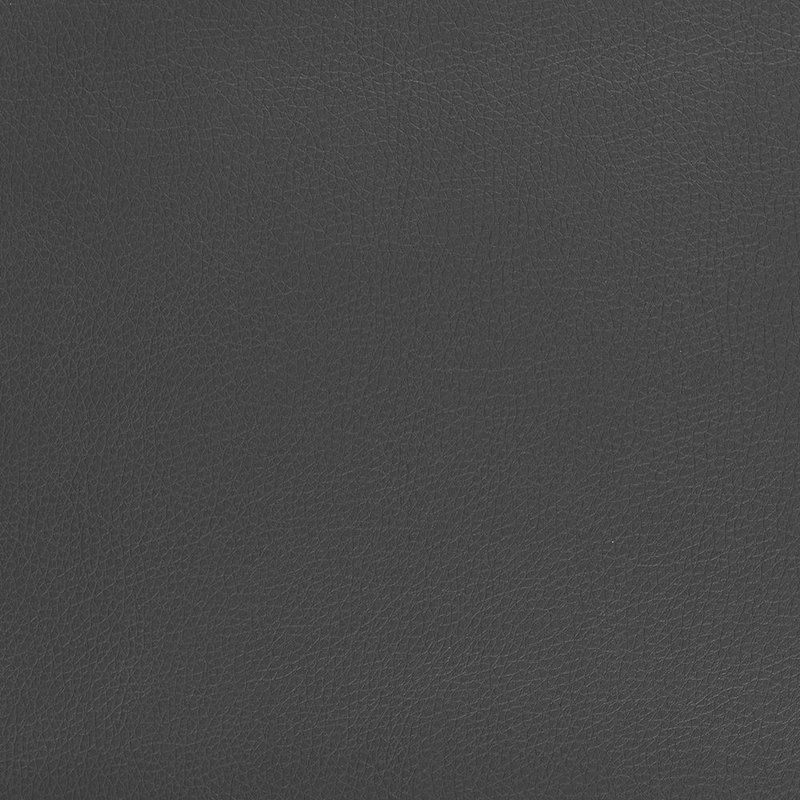 Grey Office Chair With & Plywood Construction For Durability Modern Height-adjustable Feature And Spot Clean Fabric