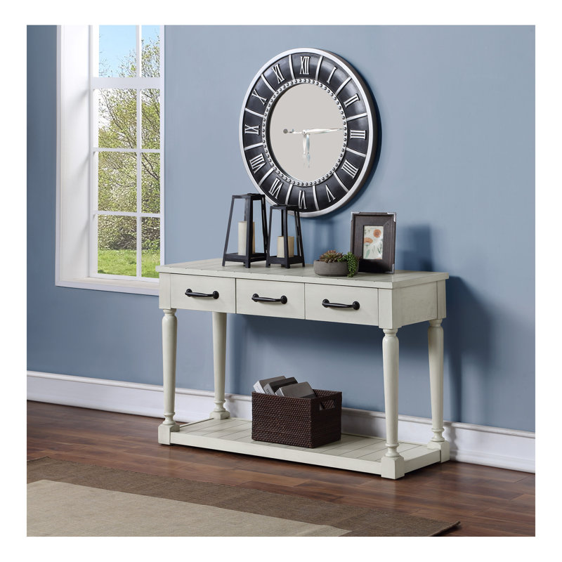 Lenka - Sofa Table