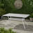 PHOENIX Rectangle Dining Table-642594125
