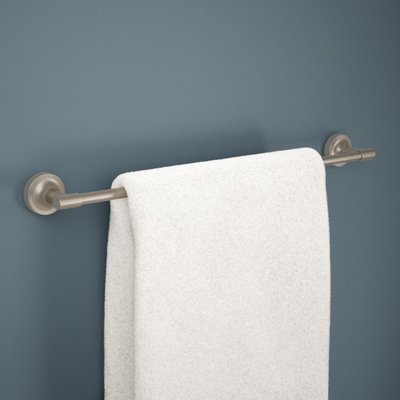 Voisin 24 in. Towel Bar Bath Hardware Accessory
