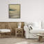 Cadre flottant Foggy Mountain Awakening, design par Gemma Bardot-2138940656-2138940661