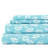 Becky Cameron™ Microfiber Floral Sheet Set-839242519-839242525
